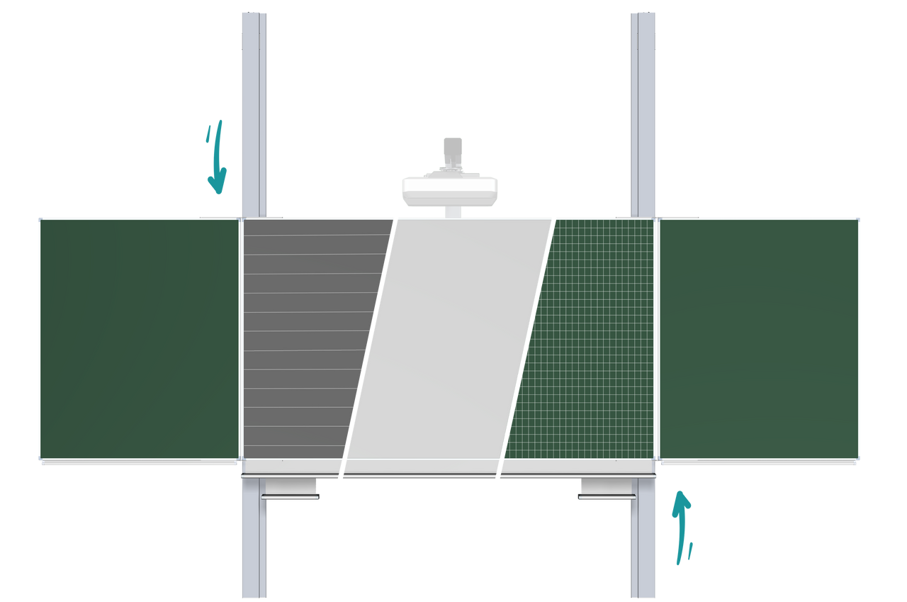 wB writing pylon flip-side
