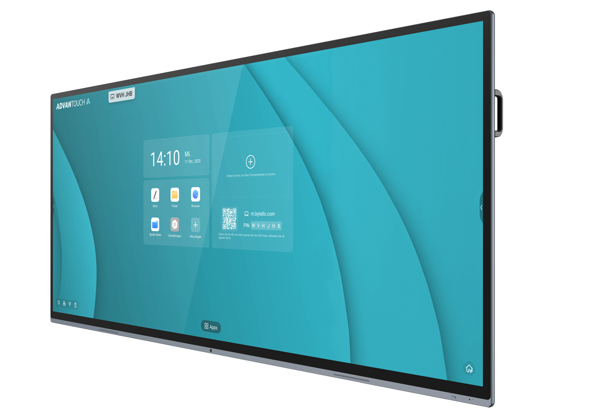 ADVANtouch ProVentuno 105