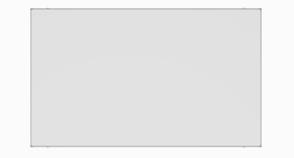 wB writing green/white