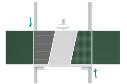 wB writing pylon flip-side