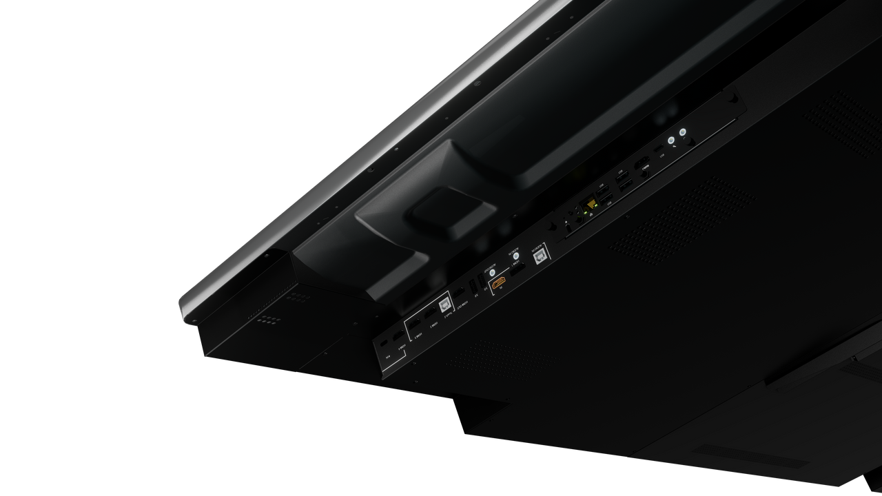 ADVANtouch ProVentuno 105