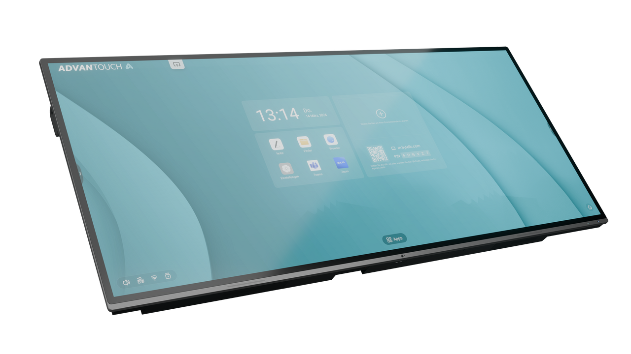 ADVANtouch ProVentuno 105