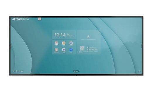 ADVANtouch ProVentuno 105