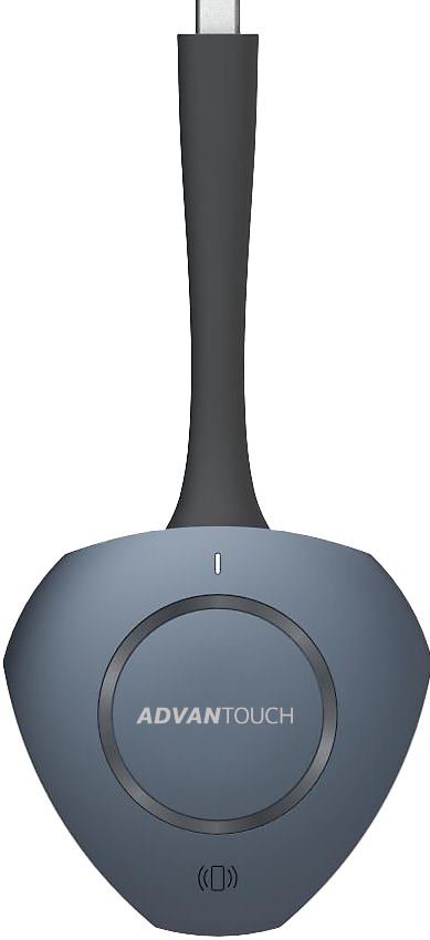 ADVANtouch ClickStream