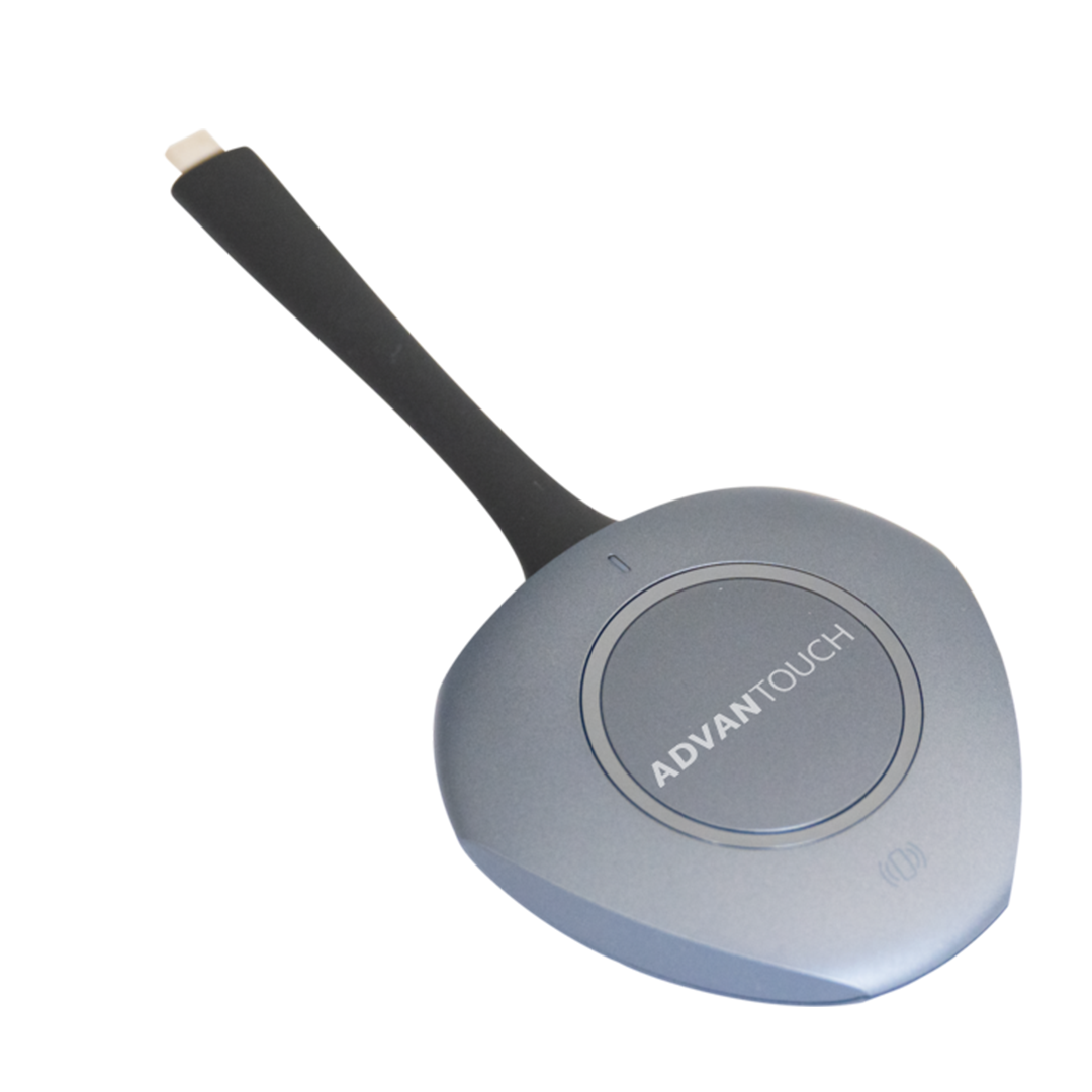 ADVANtouch ClickStream