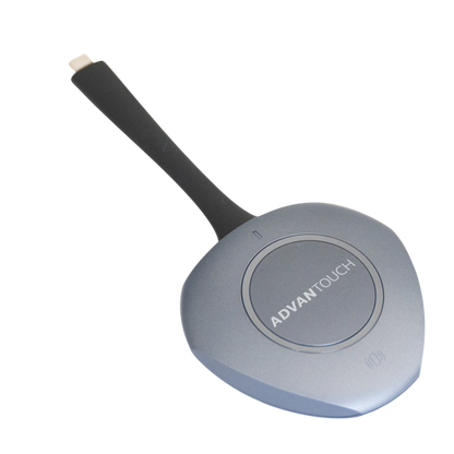 ADVANtouch ClickStream