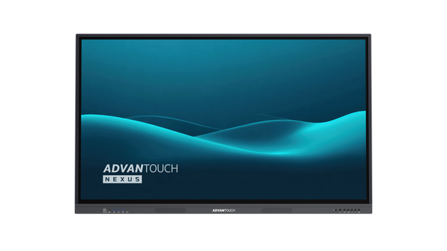 ADVANtouch NEXUS