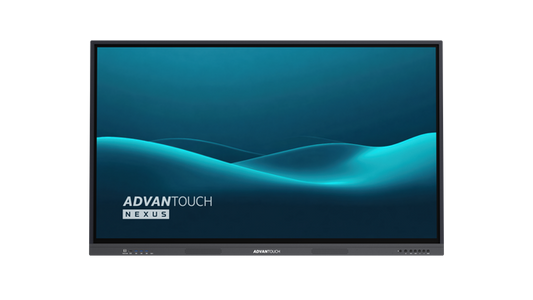 ADVANtouch NEXUS