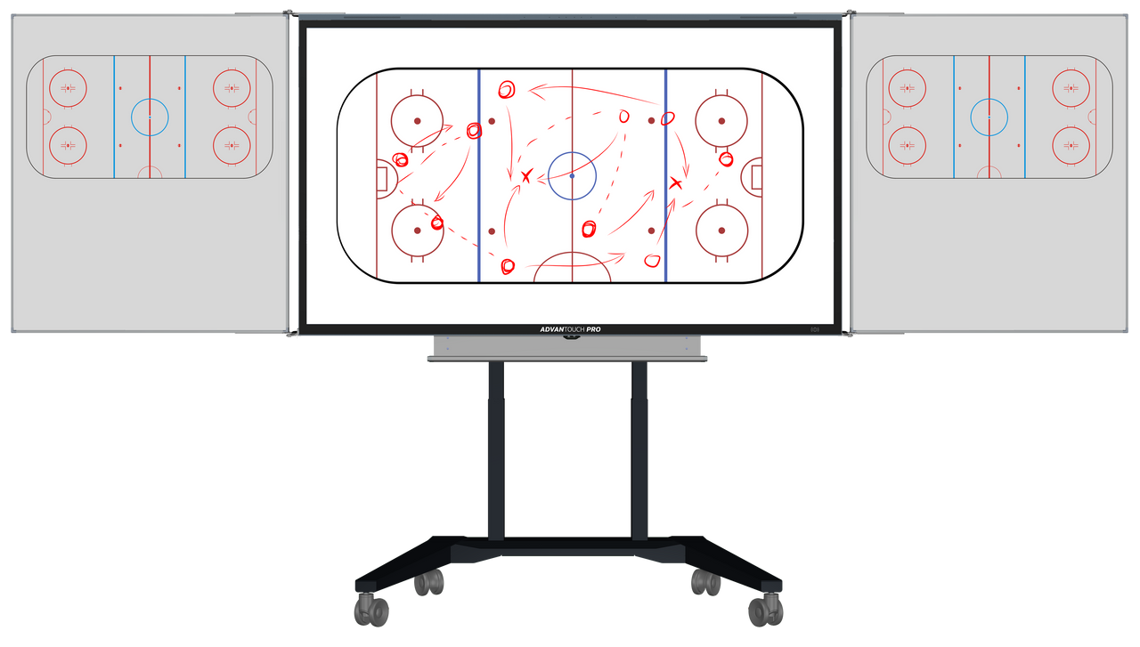 eQlift NextMobile Premium