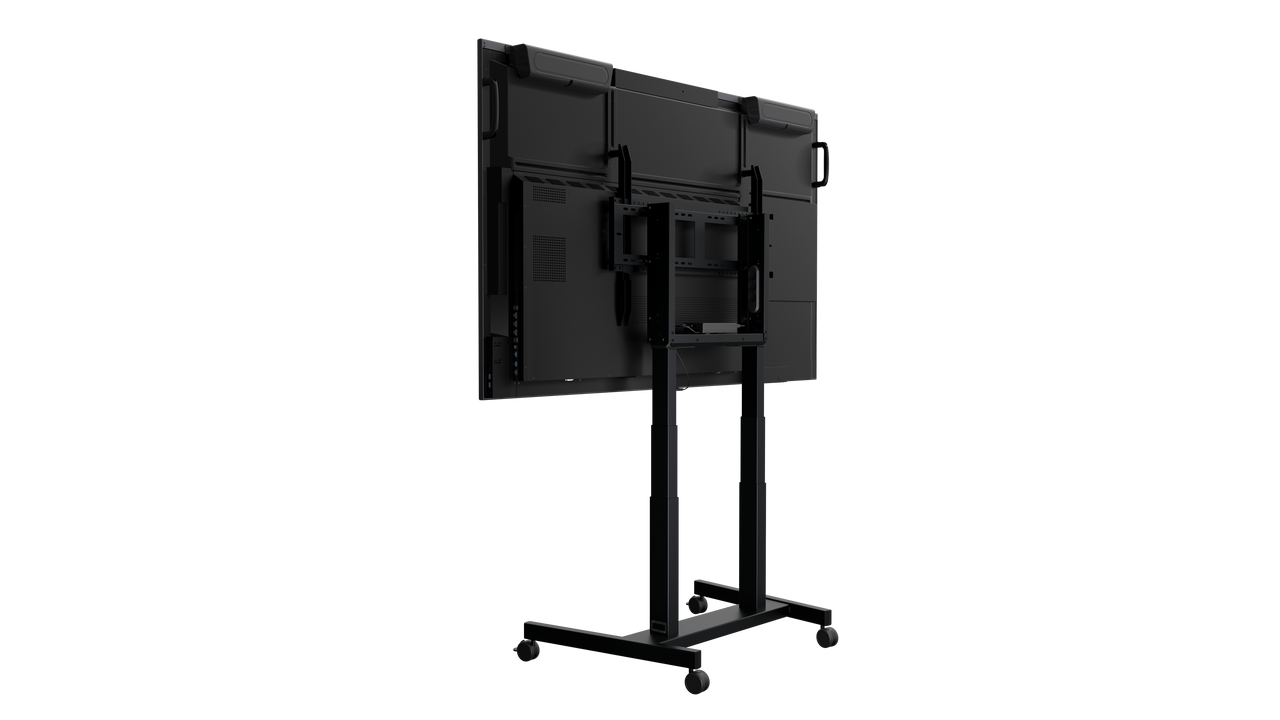 eQlift NextMobile Basic