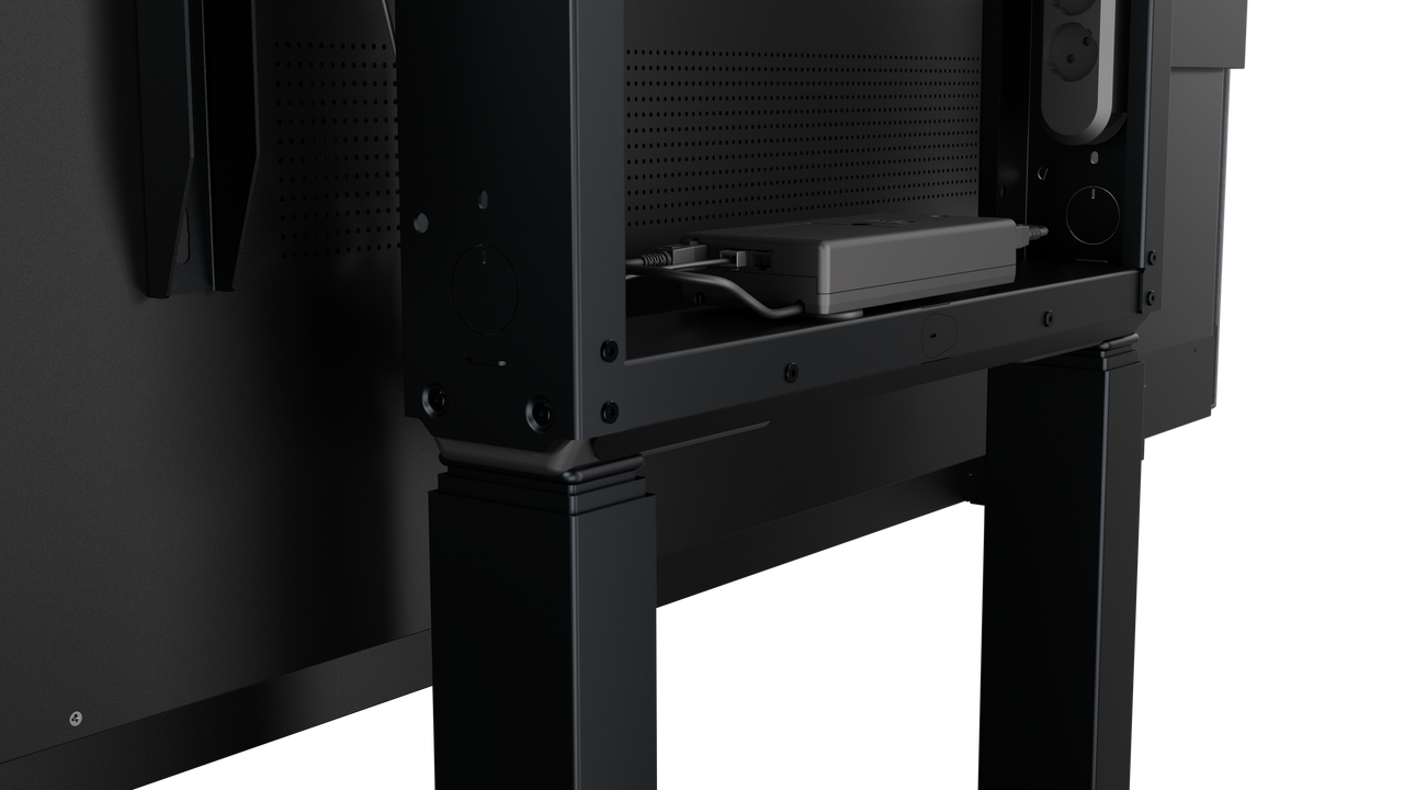 eQlift NextMobile Basic