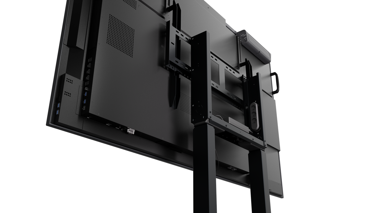 eQlift NextMobile Basic