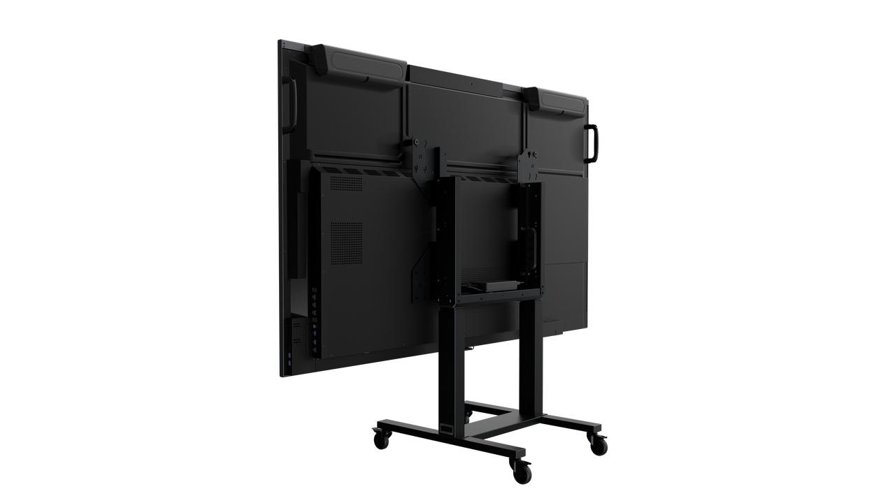 eQlift NextMobile Compact