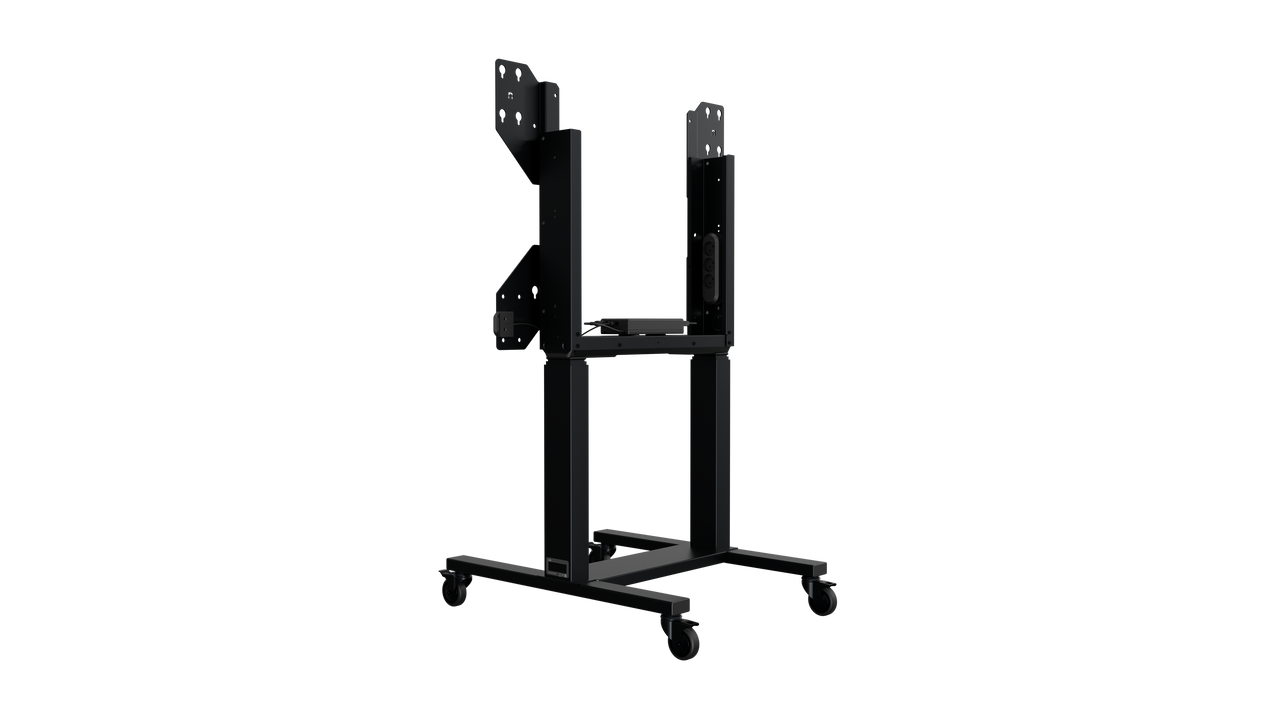eQlift NextMobile Compact