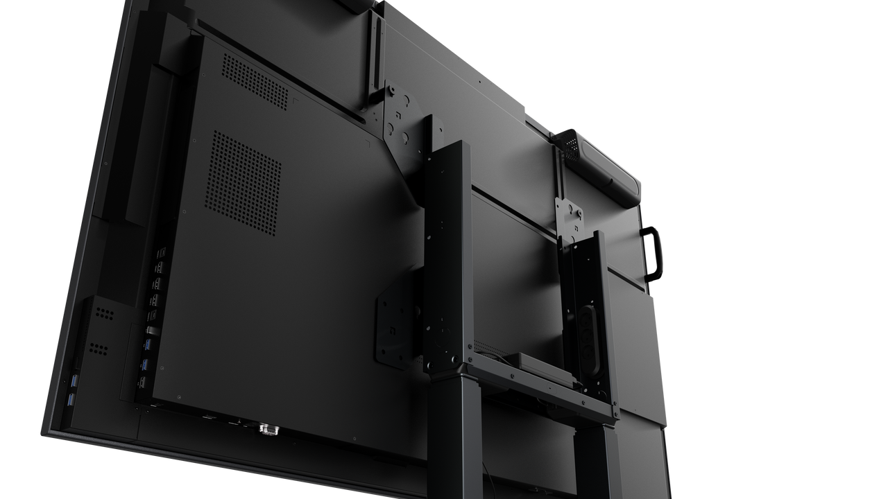 eQlift NextMobile Compact