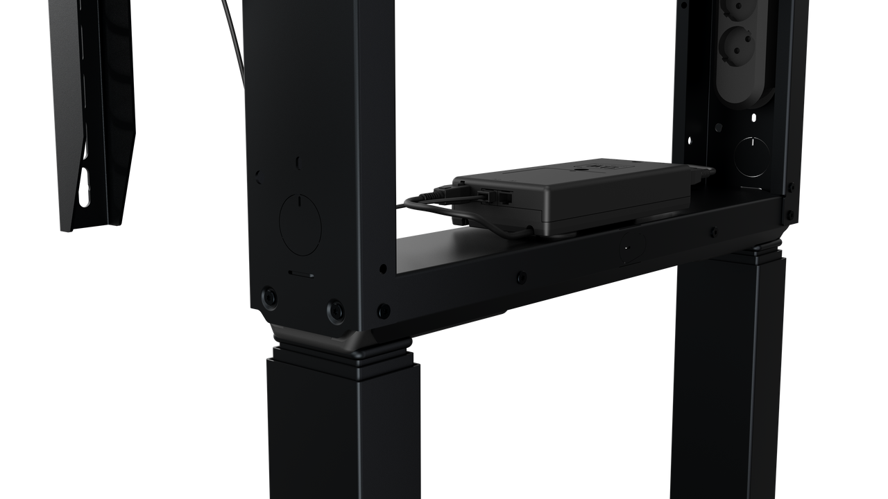 eQlift NextMobile Premium