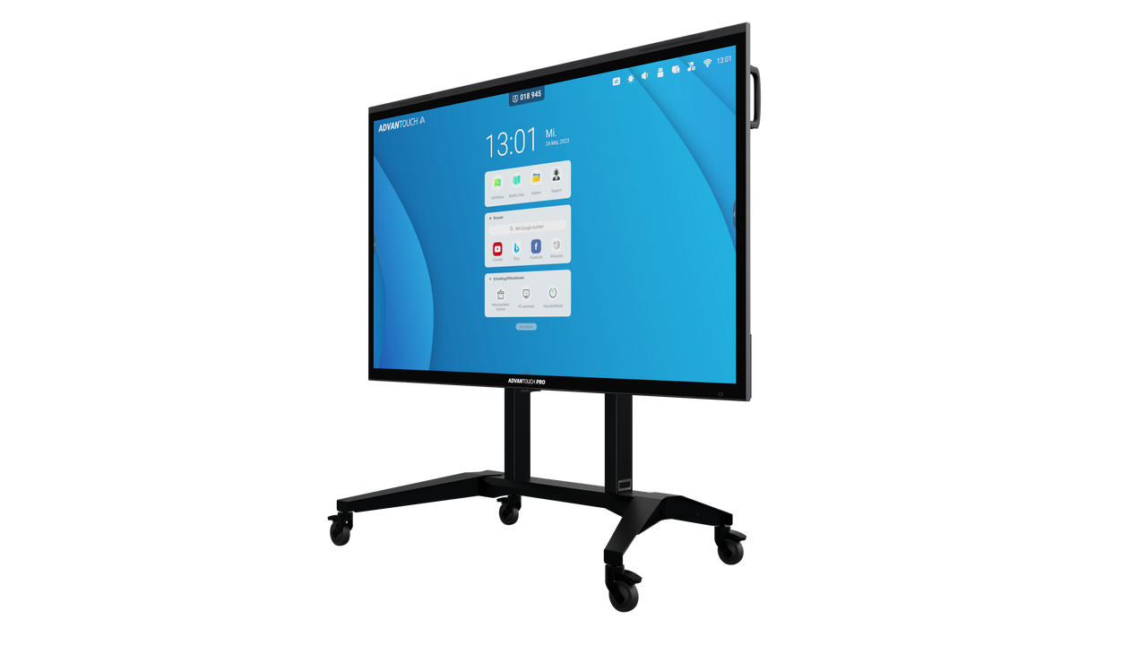 eQlift NextMobile Premium