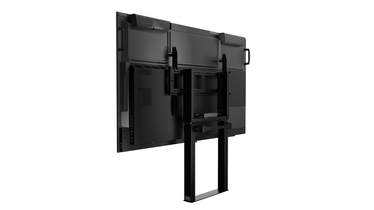 eqlift Next WallFloor