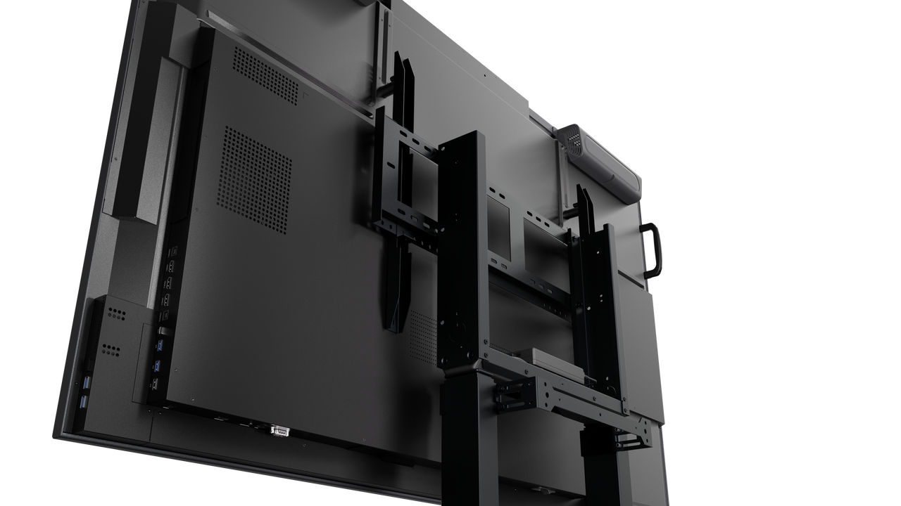 eqlift Next WallFloor