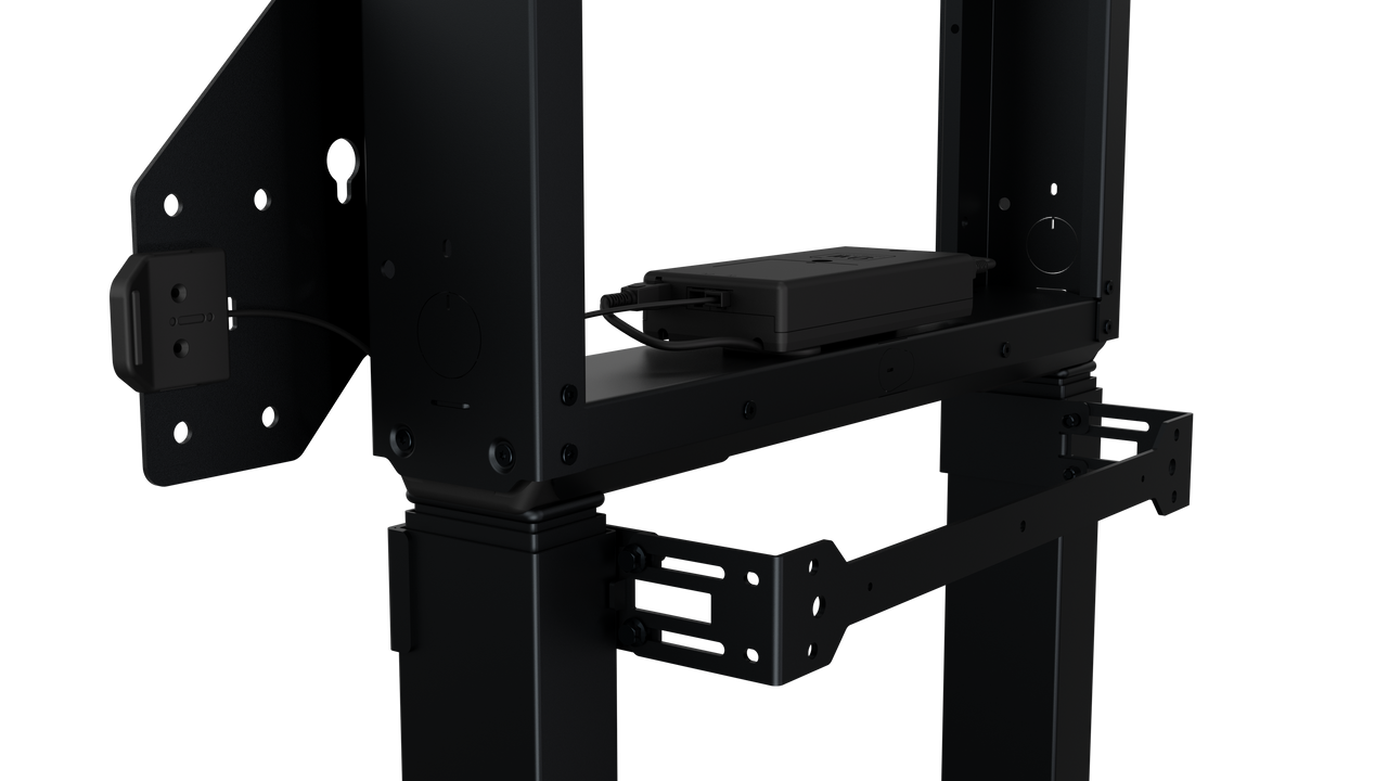 eqlift Next WallFloor Compact