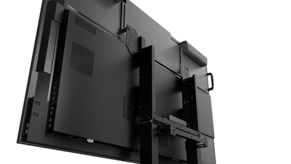 eqlift Next WallFloor Compact