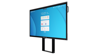 eqlift Next WallFloor Compact