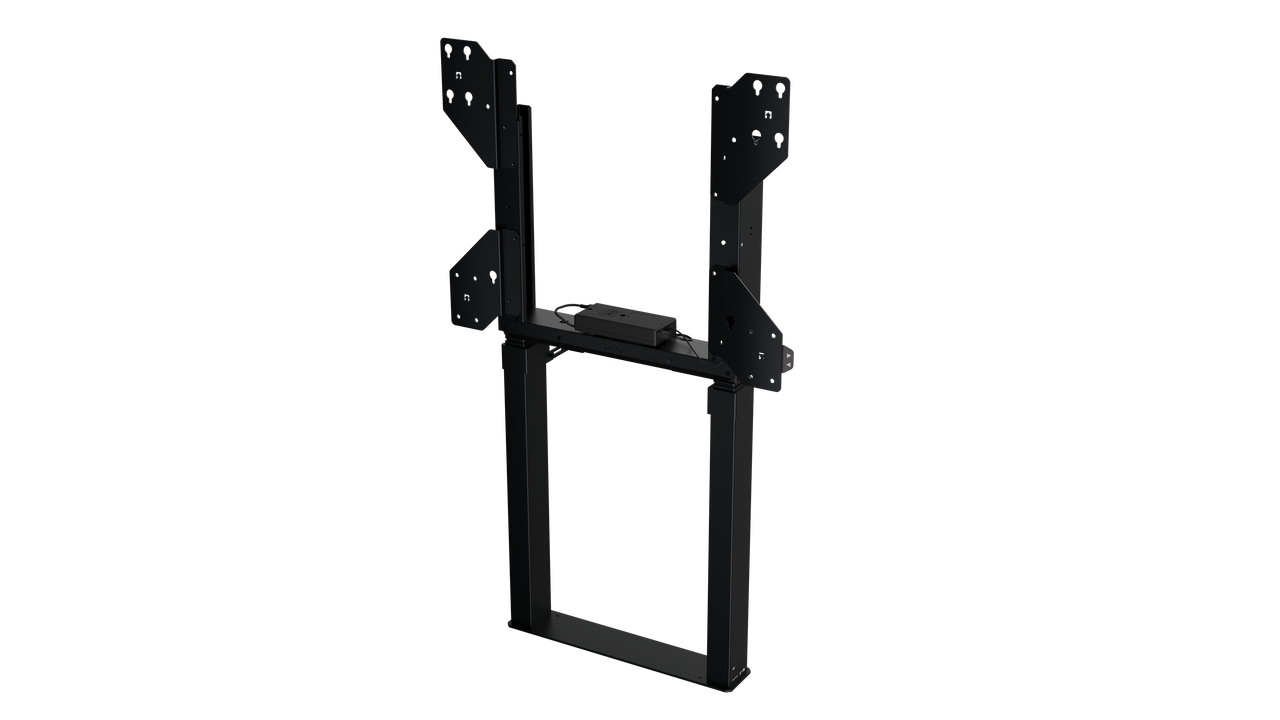 eqlift Next WallFloor Compact