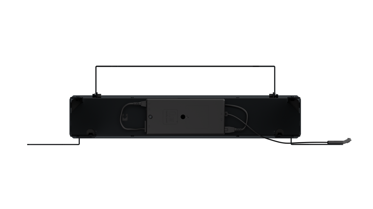 eqlift Next WallFloor Compact